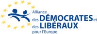 Alliance des libéraux et des démocrates pour l'Europe